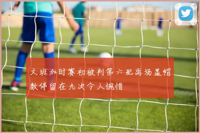 文班加时赛初被判第六犯离场盖帽数停留在九次令人惋惜