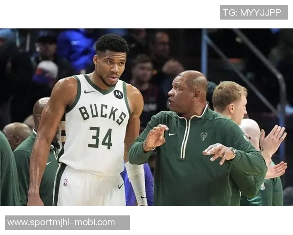 里弗斯透露字母哥缺阵原因称早已研究轮休策略并劝其休息