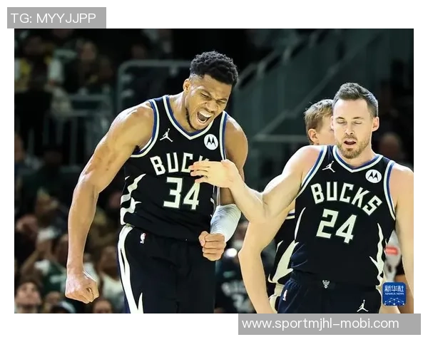 湖人对雄鹿的失利是否意味着球队在关键时刻的脆弱性首次显现