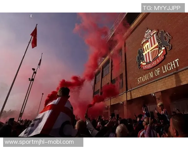 东北德比重燃战火纽卡与桑德兰十年后再度交锋黑猫延续九场不败纪录 东北德比重燃战火纽卡与桑德兰十年后再度交锋黑猫延续九场不败纪录