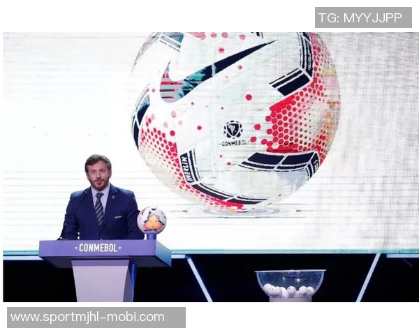 南美足联计划引入墨西哥联赛和美职联球队参与解放者杯赛事 南美足联计划引入墨西哥联赛和美职联球队参与解放者杯赛事